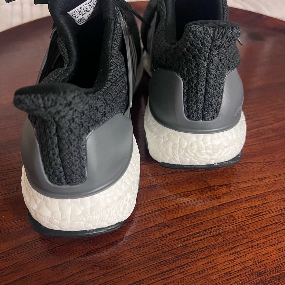 Adidas NASA Ultra Boost Women’s Sneaker - Picture 3 of 11